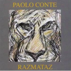 Paolo Conte - Razmataz